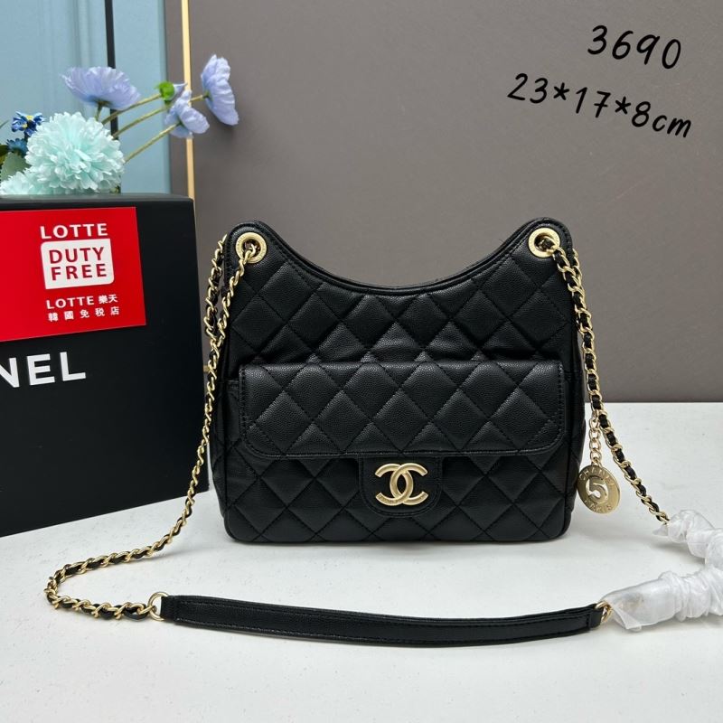 Chanel Satchel Bags